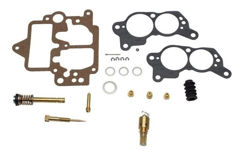 Kit De Carburador Subaru Legacy