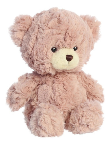 Peluche Aurora Oso Betsy Eco Nation Osito