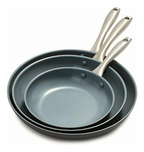 Greenpan Lima Healthy Ceramic Nonstick, Frying Pan/skillet