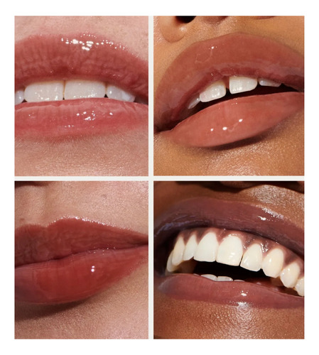 Peptide Lip Tint Rhode Hailey Bieber Labios Con Color Toast - Rose Taupe