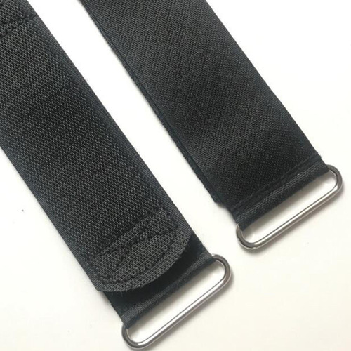 3 Correas De Pedal Para Bicicleta Estática, Ajuste 3 Piezas