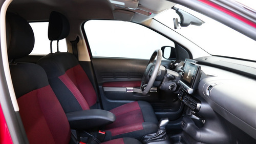 Citroën C4 Cactus 1.2 Puretech 110 At6 S&s Shine - 99557 - C