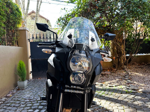 Kawasaki Versys 1000 (no Versys 650) *impecable*