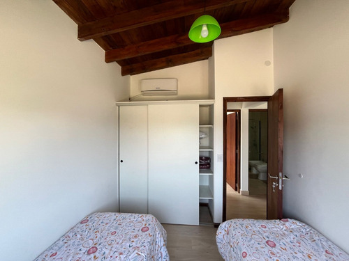 Duplex En Las Gaviotas