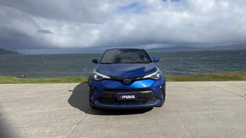 Toyota C-HR 1.8 Ecvt Hv