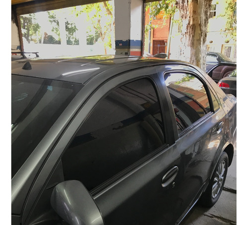 Oferta Polarizado Intermedio Auto Chico/mediano