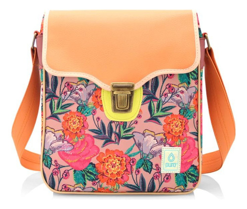 Morral Puro Llave Rosalia Rosa