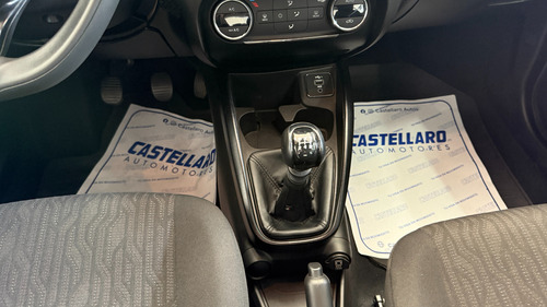 Fiat Cronos 1.3 Gse Drive