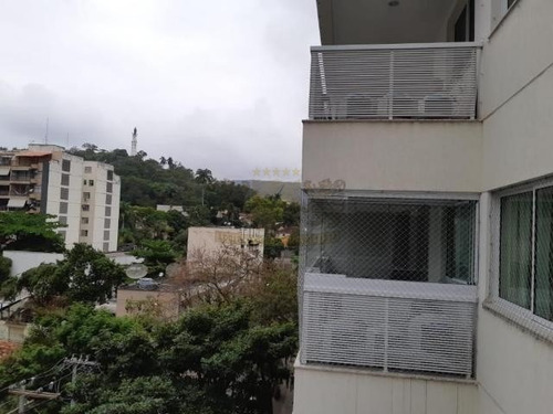 Imagem 8 de 15 de Santa Rosa - Niterói - Rj - 2626