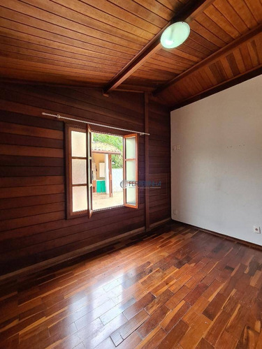 Imagem 14 de 25 de Casa À Venda, 290 M² Por R$ 1.150.000,00 - Urbanova - São José Dos Campos/sp - Ca2367