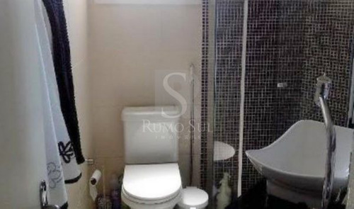 Imagem 5 de 15 de Apartamento - Interlagos - Ref: 33820 - V-33820