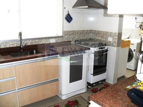 Imagem 6 de 15 de Belíssimo Apartamento Integralmente Reformado, Excelente Qualidade, Perto Do Metrô Campo Belo. - Em12528