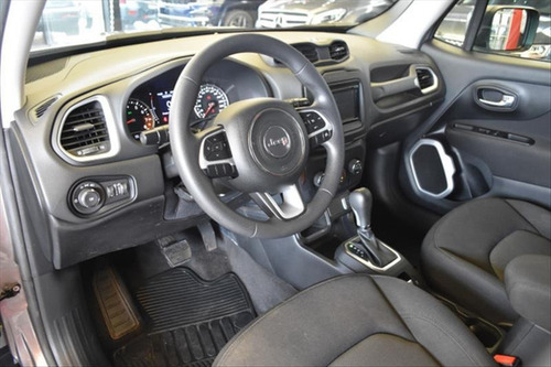 Imagem 11 de 14 de Jeep Renegade 1.8 16v