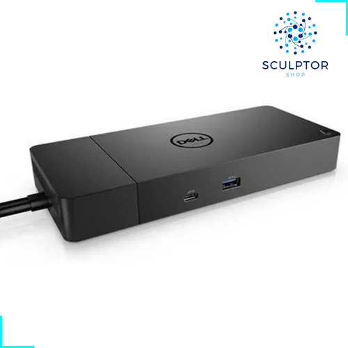 Dock Station Dell Replicadora Wd19dcs K20a001 (180w)