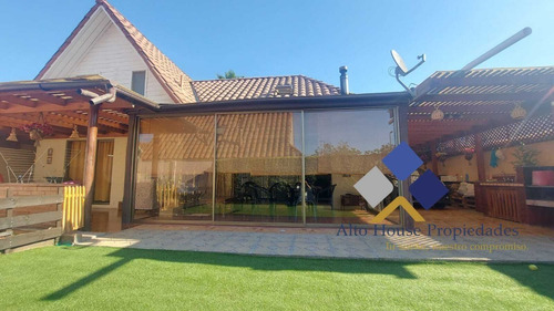 Imagen 26 de 27 de Hermosa Casa Modelo Gala Alto El Manzano