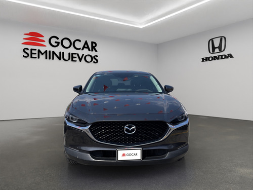 Mazda CX-30 5 pts. i Grand Touring, 2.5l, TA, piel, QC, RA-18