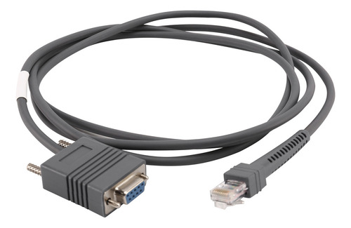 Cv Cable Serie Ls2208 Rs232 Cba-r01-s07par Para Código De