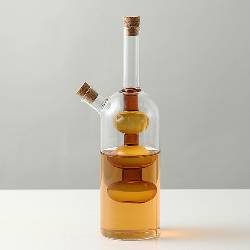Botella Con Forma De Racimo De , Botellas De Vidrio Para
