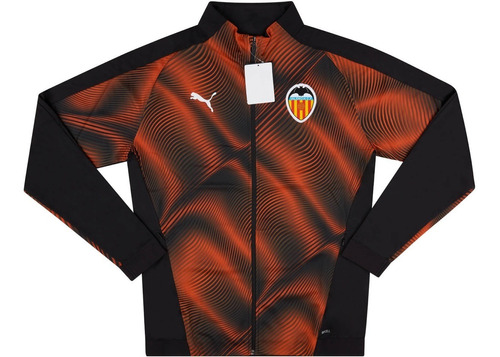 Campera Puma  Del Valencia España Unica Cavani   