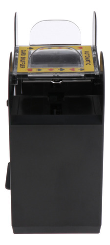 Fa Barajador Automático De Cartas De Seis Pisos,
