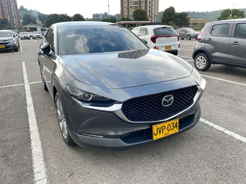 Mazda CX-30 2.5 Grand Touring Lx 4x2
