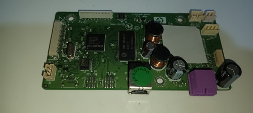 Placa Controladora Hp Deskjet F4280