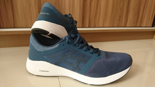Tênis Asics Roadhawk Ff Masculino Tam: 42 (us 10,5) Zero