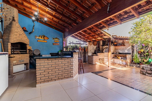 Imagem 2 de 12 de Casa Em Condomínio À Venda Condominio Residencial Village Maria Stella São José Do Rio Preto/sp - 2021266