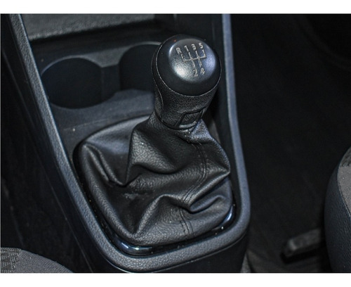 Imagem 10 de 12 de Volkswagen Gol 1.0 12v Mpi Totalflex 4p Manual