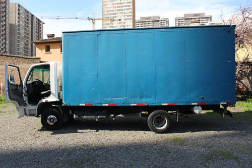 Mercedes Benz Accelo 915c