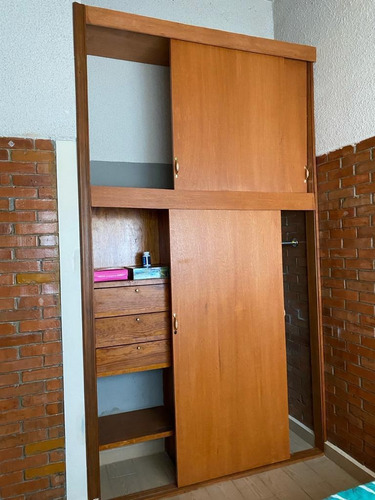 Departamento Único En Su Tipo En Unidad Teopanzolco Recién Remodelado