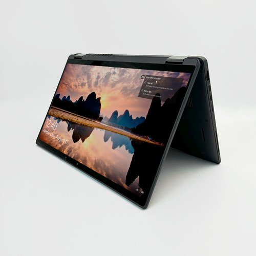 Dell Latitude 7410 Touch Core I7-10610u 16gb 512gb Ssd Msi (Reacondicionado)