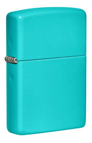 Zippo 49454 Flat Torquoise