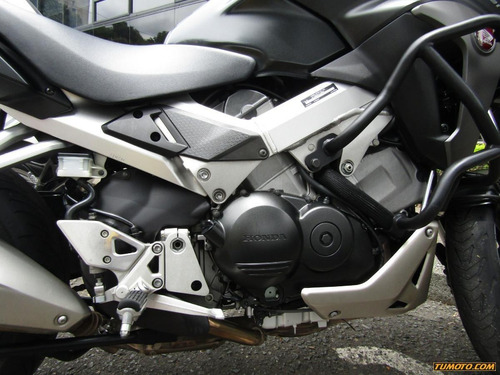 Motos Honda