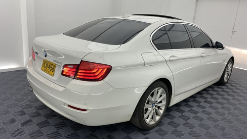 Imagen 10 de 25 de Bmw 520 I