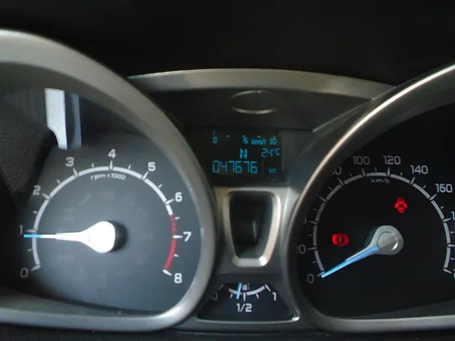 Ford Ecosport 2.0 Titanium At