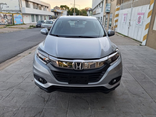 Imagen 10 de 14 de Honda Hr-v 1,8 Ex Cvt 2022