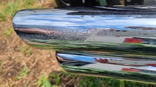 Honda Vtx 1300