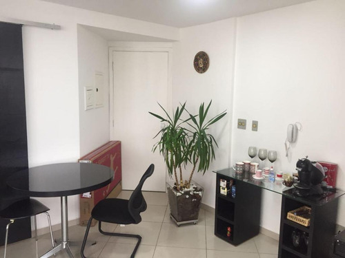 Imagem 7 de 8 de Sala À Venda, 30 M² Por R$ 300.000,00 - Santana - São Paulo/sp - Sa0366