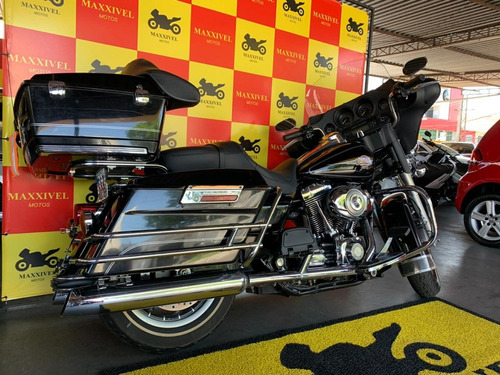 Harley Davidson Electra Glide Classic