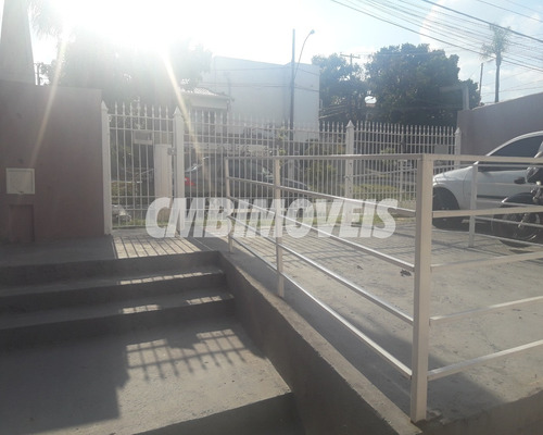Casa Para Alugar Vila Teixeira 2 Dorms Campinas - Ca05850 - Ca05850 - 33955401