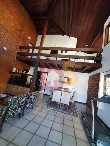 Imagem 6 de 23 de Condomínio Residencial À Venda Em Ótima Localização Em Porto Seguro - 5536