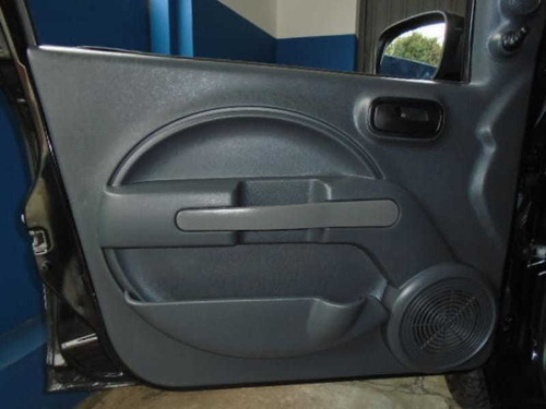 Imagem 9 de 15 de Fiat Uno 1.0 Vivace Celebration 8v 4p Flex Manual 2016