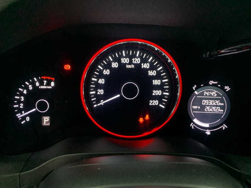 Imagem 8 de 15 de Hr-v Ex 1.8 Aut