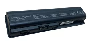 Bateria Note Hp Pavilion Dv4 Dv5 Dv6 E Compaq Cq40 Cq50 Cq60