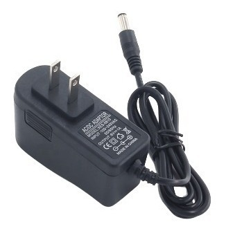 Imagen 2 de 4 de Cargador Adaptador De Alimentación 6 Voltios 1 Amperios