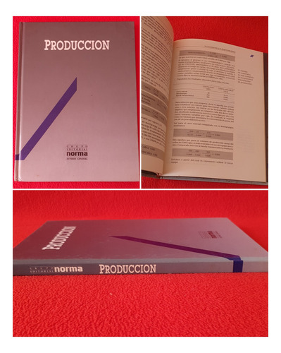 Curso Básico De Administración De Empresas. (Usado)