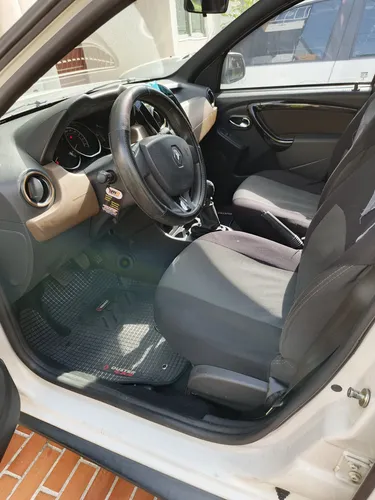 Renault Duster 2.0 Dakar Dynamique