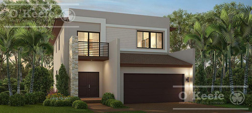 Imagen 2 de 8 de Casa En Via Ventura - Miami - 4 Ambientes -