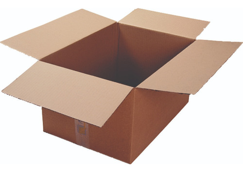 Cajas Ecommerce Envio Reforzada Art 339 50x30x15h X10